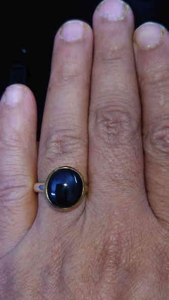 عقيق يماني طبيعي صياغة يدوي خنصر السعر 40الف العنوان بغداد زعفرانية فضه 925الهاتف *********** بغداد
