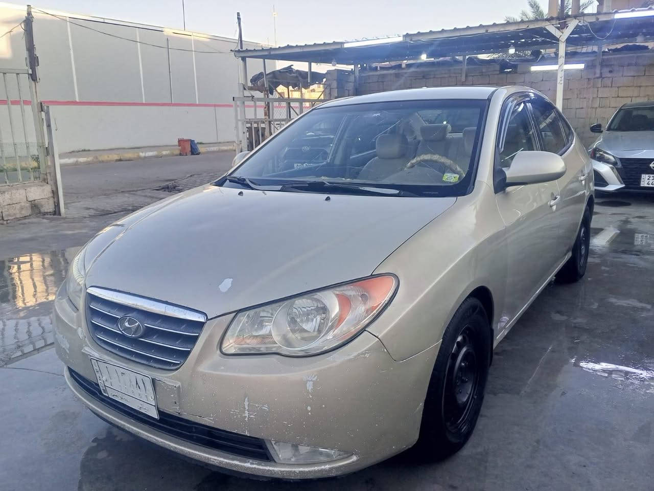 الانتر ٢٠٠٩
رقم ديالى
محرك ٢٠٠٠
سنويه لل ٢٠٢٧
السونار مرفق
العنوان بعقوبه التحرير
السعر ٩٢ وبيها مجال قليل
هذا رقمي ***********
