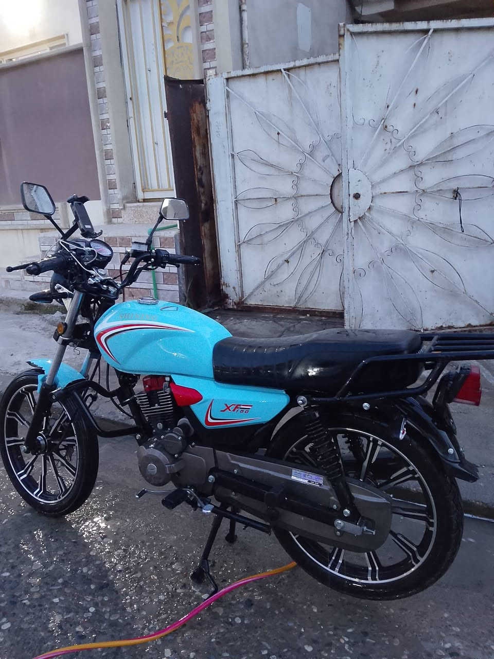 شاينك 25
صار شهر وشوية مطبك لوحات بعد ماطالعة من المرور رقم نكليزي بيع او مراوس تايكر مرقم


**إذا كنت صاحب هذا الإعلان وتريد حذفه لأي سبب، رجاءا أرسل رسالة إلى الدعم الفني**