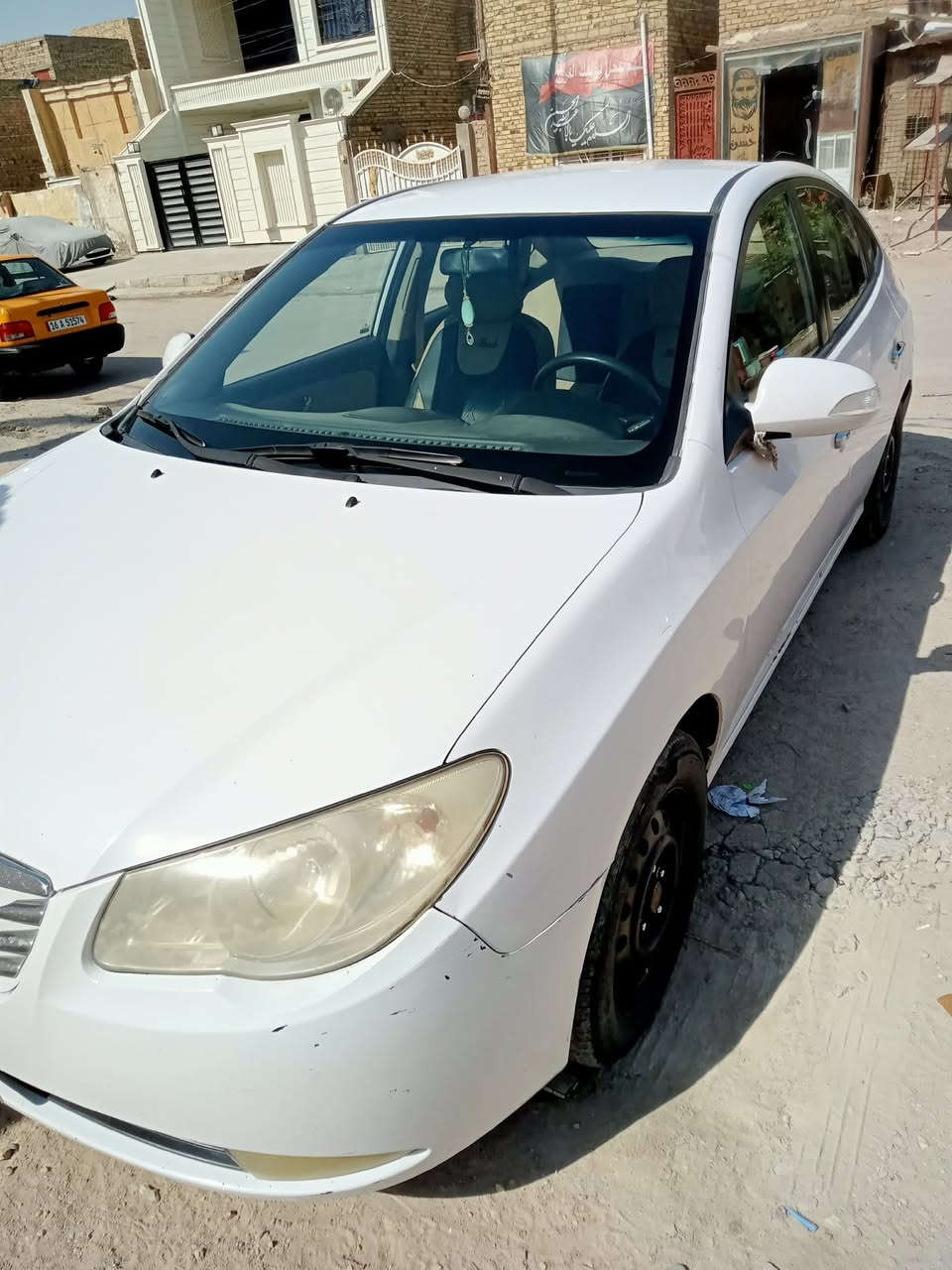 النتره 2011
رقم اربيل مكاني ديوانيه
السعر ١٠٠ ورقه
***********
