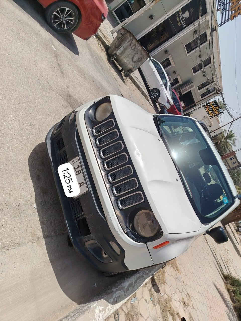 اجيب رانجيد موديل 2020محرك2400  رقم بابل باسمي حادثه جاملغ امامي عكس السائق تبديل سعر 110 وبيه مجال قليل تجي تكلب وتشوف سياره بعينك مكاني المحاويل ***********
