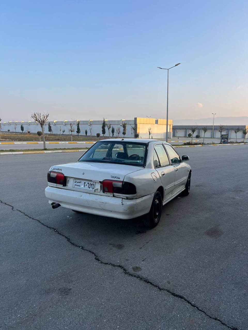 💜💚بةناوي خواي گەورةو ميهرةبان💚❤️🤝
پرۆتۆن موديلي 2002
 ئاڕمی پلاستیک ئاڕم و ئەوەلیات و موس و بڕاوە بەشەرت گيرعادي گيرومةكينةی بەشەرت  جام كارةباي كارةباي مةزبوت موس براوة بةشةرت
مالي دةستي دۆستە چوارتایەو ویلی تازەی لەژێرە چرکەی تیانیە تابڵێی توندو تۆڵ و مەزبوته     
سعری 17گەڵاو کەمێک معامەلە  ناونيشان سليماني مشتةري تيل بكة    ژ . م              ***********        *********** السليمانية, العراق
