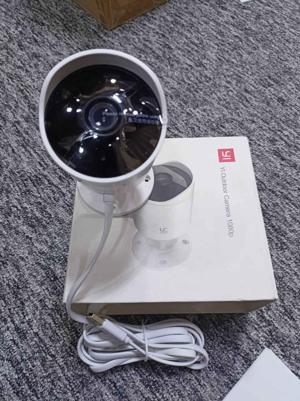 كاميرات ربط واي فاي يريد تواصل واتساب ***********  وعندي اكثر من قطعه
