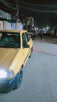 سايبه 2011سياره خير من الله مكينه كير جدد سياره بيه تعمير دواسات وهلال...