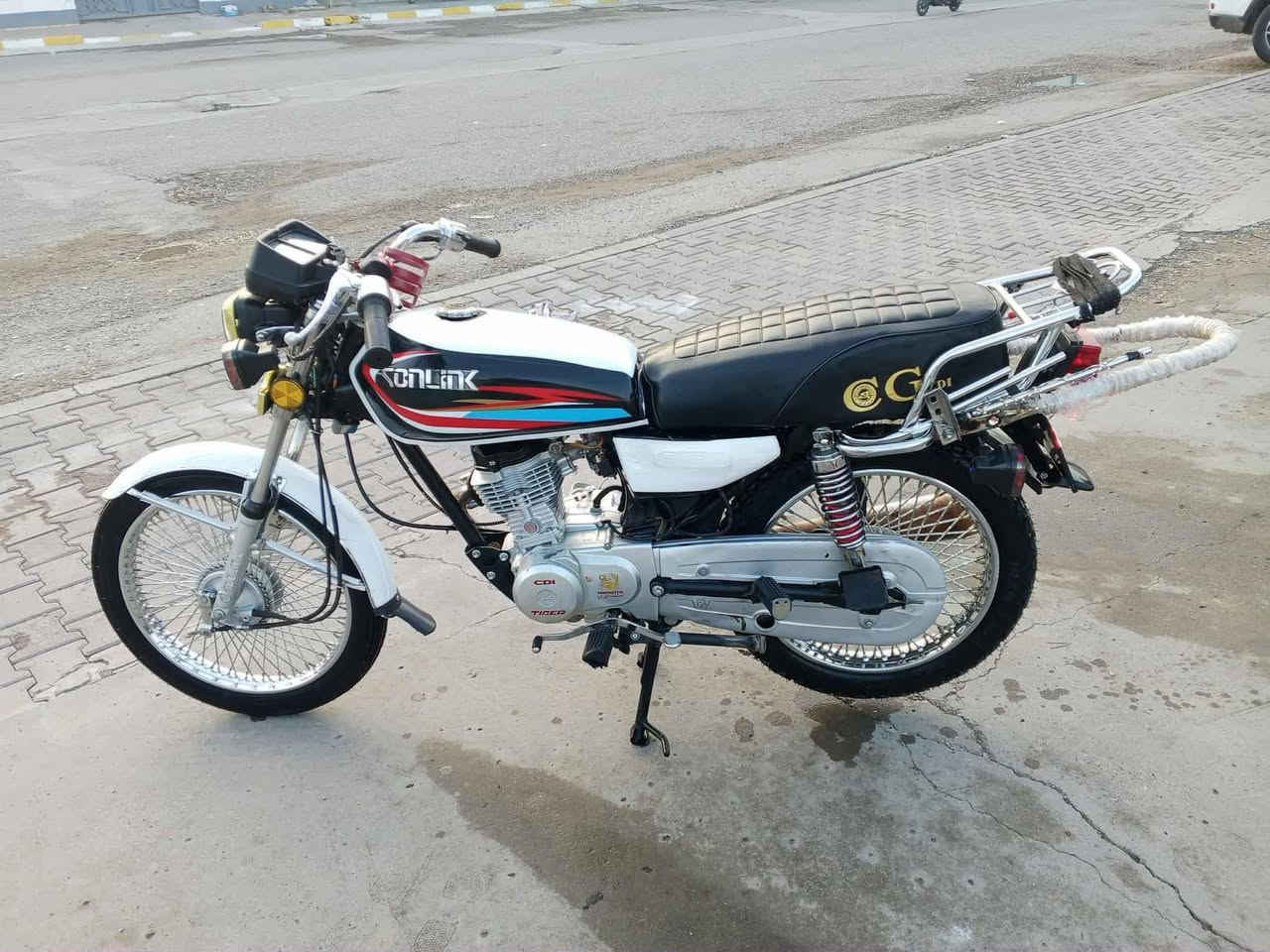 سلام عليكم ماطور اربعه كير موديل 23 ماطور نضيف مثل مامبين سعره 450


**إذا كنت صاحب هذا الإعلان وتريد حذفه لأي سبب، رجاءا أرسل رسالة إلى الدعم الفني**