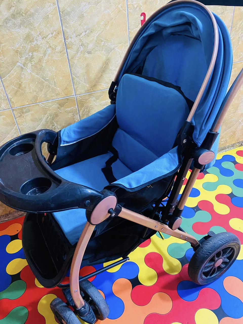 السلام عليكم عربانه اطفال  للبيع بسعر مناسب جديده استخدام قليل كلش الاستفسار خاص


**إذا كنت صاحب هذا الإعلان وتريد حذفه لأي سبب، رجاءا أرسل رسالة إلى الدعم الفني**