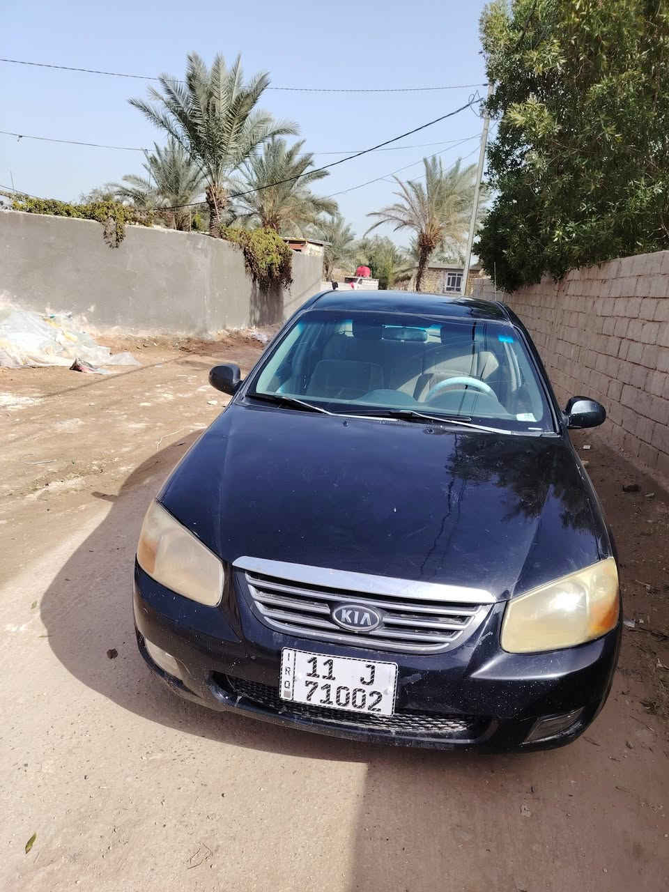 سبكتره موديل 8
مكينه 2000
مكينه كير  تخم تاير كله جديد 
سياره جاهز عل اخر حبايه 
رقم بغداد نكليزي 
مكاني بابل الحله 
السعر 73او بيه مجال 
***********
***********
