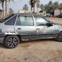 لمنس • ١٩٩٤ • اليوسفية كراغول