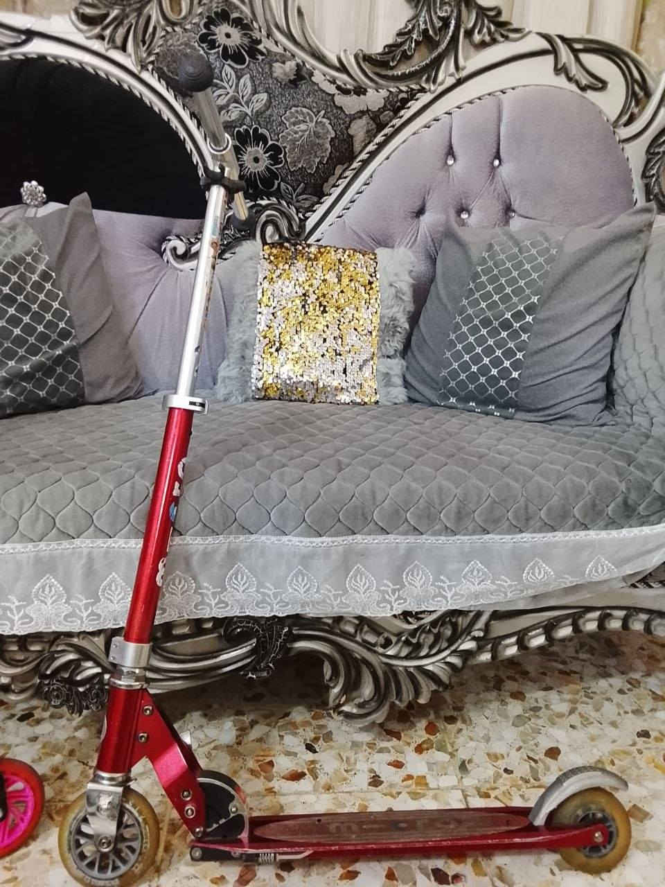 سلام عليكم بايسكلات للبيع ثنينهن ٨٠سكيلات ثنينهن ٦٠تواصل ع خاص


**إذا كنت صاحب هذا الإعلان وتريد حذفه لأي سبب، رجاءا أرسل رسالة إلى الدعم الفني**