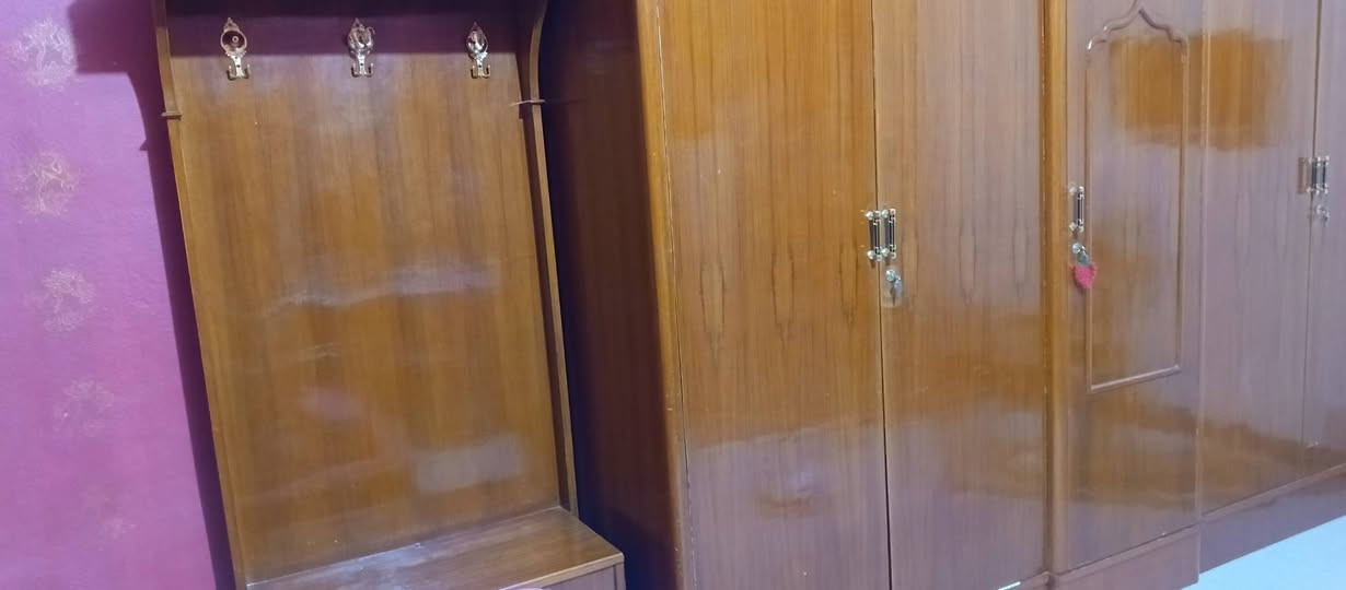 متوفر غرفه اخشاب بحاله جيده سعر 600الف


**إذا كنت صاحب هذا الإعلان وتريد حذفه لأي سبب، رجاءا أرسل رسالة إلى الدعم الفني**