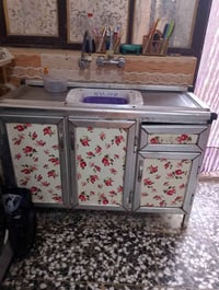 كاونتر • ٣ قطع • حي اور سبع قصور