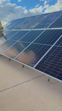 بطارية ليثيوم • 10kWh • موصل جليوخان