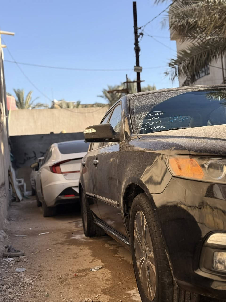 سلام عليكم 
ادوات ادوات ادوات 
اوبتيمه  مديل2010 بانزين
فول مواصفات ما عده الفتحه
بصمه 
مري شفط
حساس خلفي 
تدفئه كشنات 
كشن سايق كهرباء 
لد خلفي 
رقم وسنويه شمالي  السياره جاهزه دخول جديد السياره احله من الصور***********العنوان بصره
