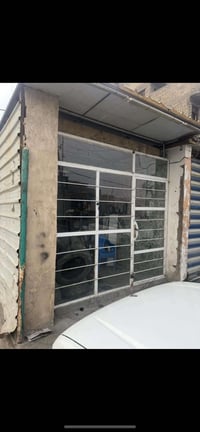 محل ركن  لليجار مدينه الصدر الحبيبيه شارق منتزه ألعاب قرب حسينيه التعا...