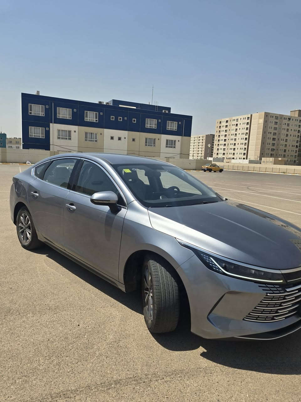 دستراوير 2025 للبيع 
سياره زيروه ماشيه ٣٠٠٠ الف فقط 
سياره فول ماعده الفتحه 
تشغيل عن بعد 
بصمة تشغيل 
اشاير بالمري 
كامره 
شاشه قلابه 
كشن اببض رياضي 
كير ماوس 
هواي مواصفات بعد بيها 
مكان السياره بسمايه 
سونار بالمنشور بيها بس طخه بالدعاميه الخلفيه 
للاستفسار واتساب او اتصال ع الرقم 
***********
