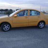 شيري اي فايف • محرك ١٦٠٠ • تنزيل