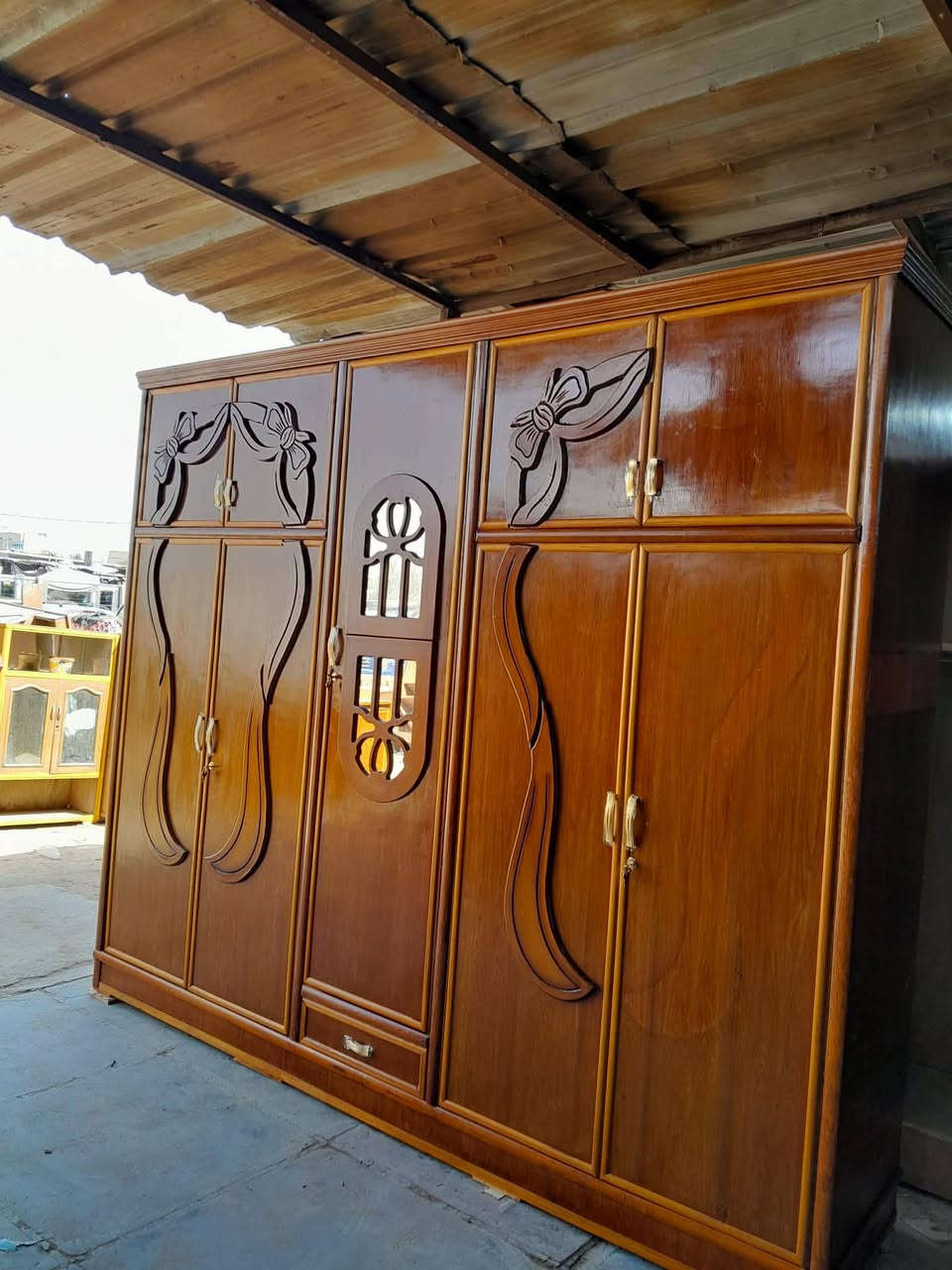 مكانهم بغداد


**إذا كنت صاحب هذا الإعلان وتريد حذفه لأي سبب، رجاءا أرسل رسالة إلى الدعم الفني**