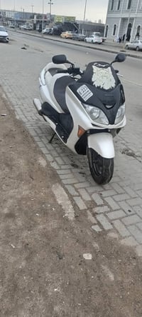 فورزه • موديل 08 • بصره الجمعيات