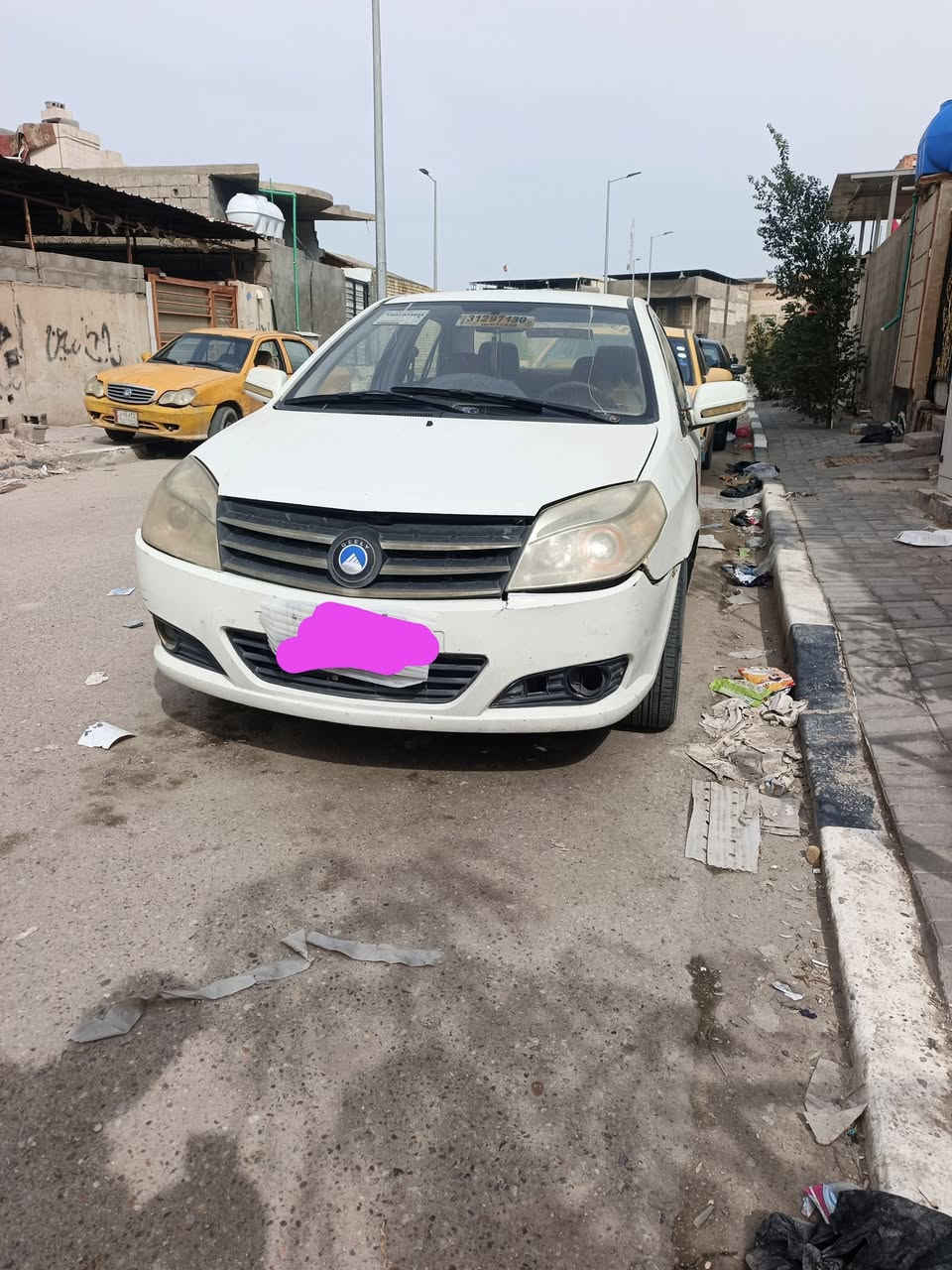 جيلي ام كي 2012 اصوليه كير مكينه كورله جدد تخم تاير حداده حلوه دواخل نضيفه كهربائيات شغاله فقط الباور عطلان سياره مال تكسي ترايك وين ماتريد فقط سنويه بيه ارقامه ضايعه راعيه مندله مكاني بصره كزيزه سعره 15 ورقه  
***********
