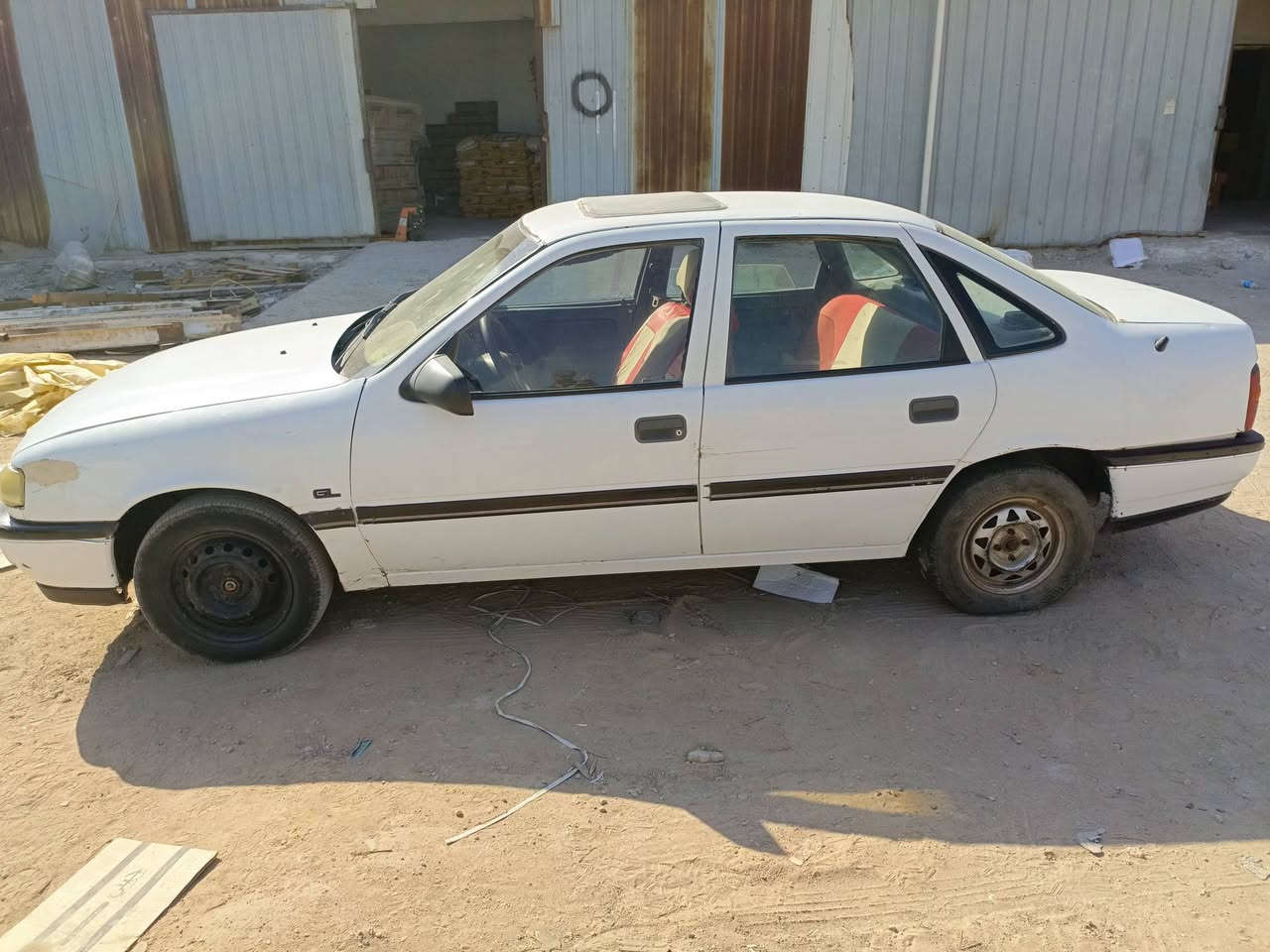 للبيع


**إذا كنت صاحب هذا الإعلان وتريد حذفه لأي سبب، رجاءا أرسل رسالة إلى الدعم الفني**