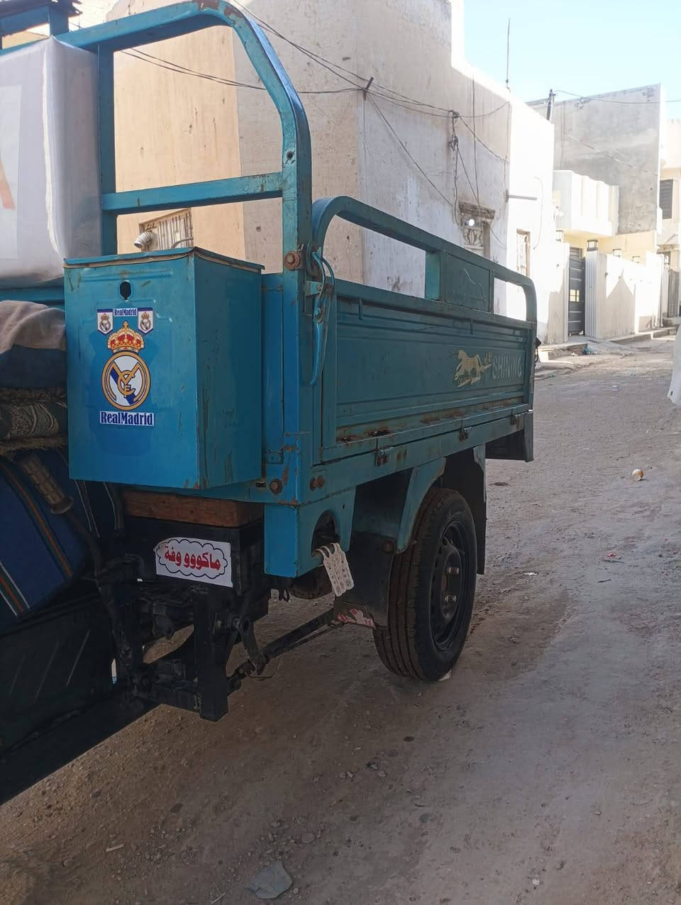 اسلام عليكم ستوته مديل 21 محرك 21 نكره سلف اورق سكنر اكفلك سرقه اسعر. 1250..
أو بيه مجال..  ***********.    حي شاوي قرب مجسر الام متواجد على فايبر
