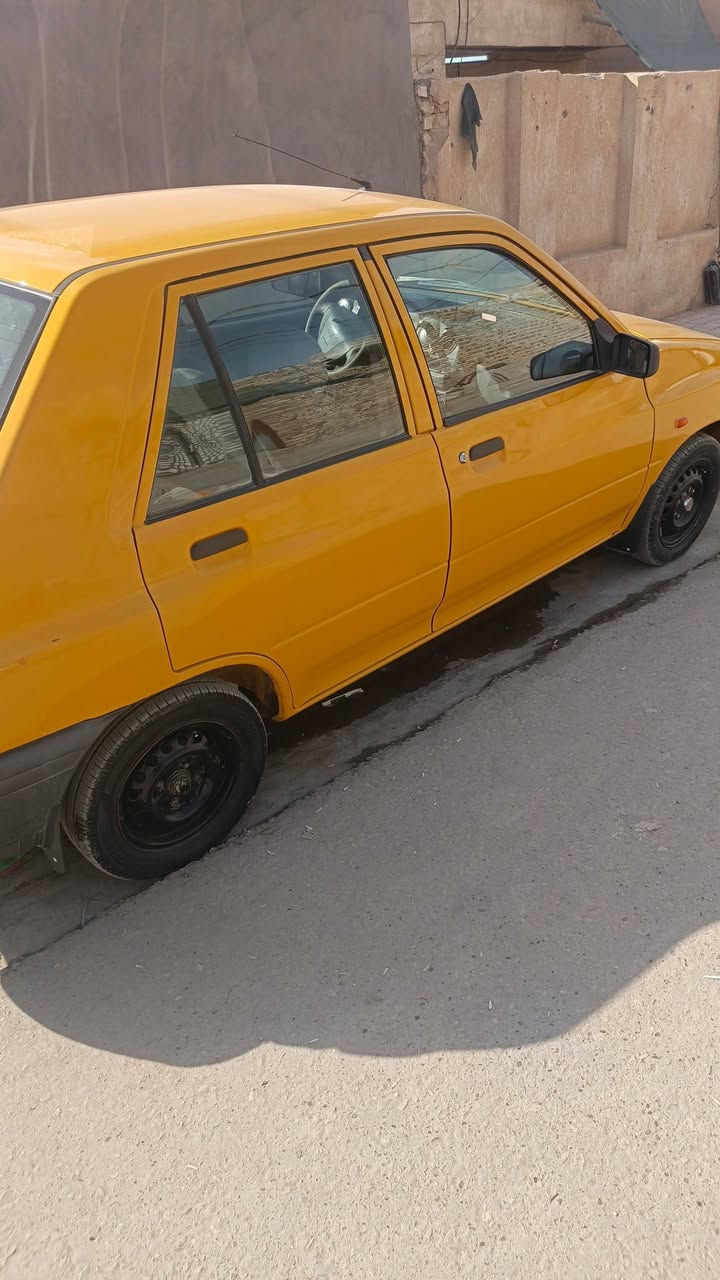 سايبا مديل ٢١ بيسمي مكفوله خشم بك لايت أقل شبر ا حداديه جديده تخم تاير مكينه وكير سياره حلوه حي العسكري الثالث تلفون *********** السعر ٥٥ بيه مجال هيه وغرامت
