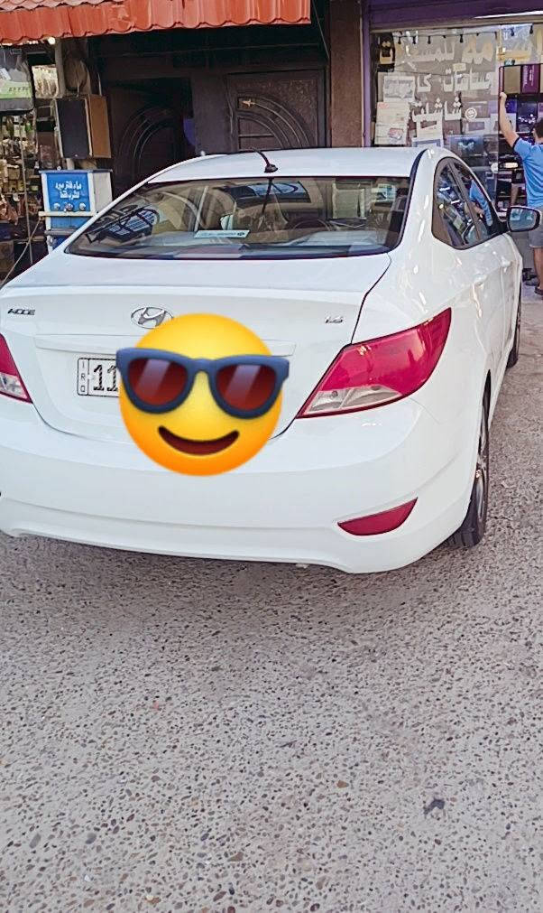 سلام عليكم
اكسنت مديل 2016 خليجي رقم بغداد

سياره فول نضافه ومواصفات

بلو 
محرك 1600 دوش قطرتين المرغوب

بيهة صبغ جاملغات الخلفيهه اثر شخوط 

السعر 110

متواجد عل فيس


**إذا كنت صاحب هذا الإعلان وتريد حذفه لأي سبب، رجاءا أرسل رسالة إلى الدعم الفني**