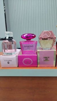عطر • استراد دبي • جملة