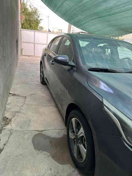 السلام عليكم
سيراتو ٢٠١٩
خليجي بغداد
مكفول من الصبغ و  الحادث السعر ١٤٧
الاتصال ***********
العنوان بغداد الدوره شارع ٦٠ بغداد
