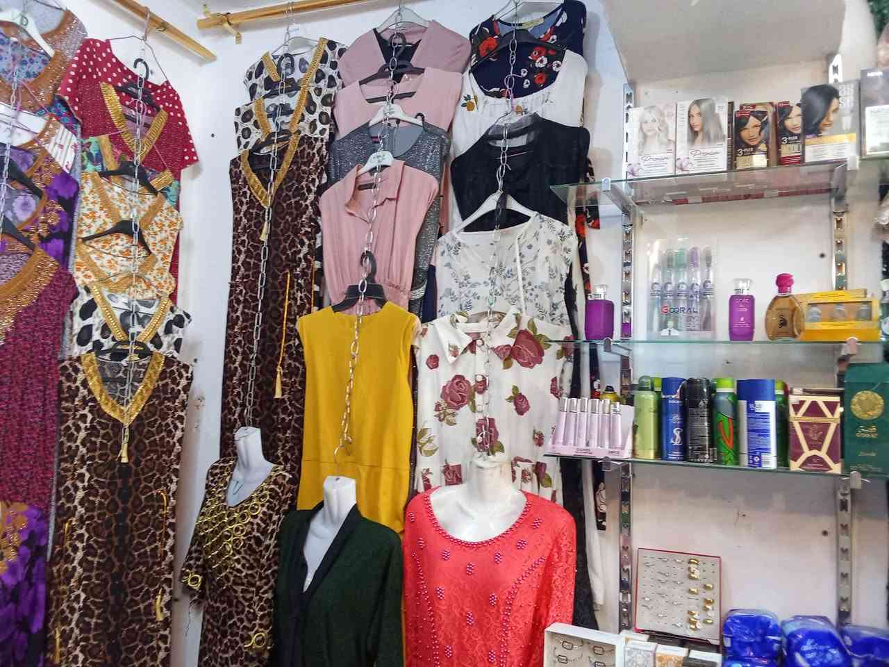 محل هوا وغراضه للبيع والشراء يجي خاص *********** كركوك العروبه
