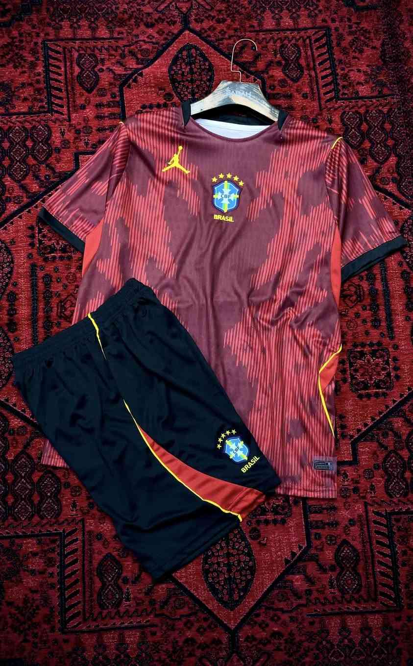 جميع أطقم منتخبات كأس العالم🤩👌
توفرت لدينا شغل تايلندي اصلي💯✅
قياسات:S_M_L_XL_2XL📊🔰
♦️شرط الفحص بوجود المندوب🙋🏻‍♂️🚕
عنوانا📌/بغداد_المعامل العماري
واتساب/***********
#رياضة #خدمة_توصيل #دريسات #كأس_العالم
#العراق #بغداد
