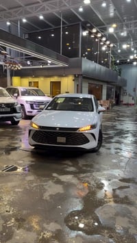 قين بلس • هايبرد • ٢٠٢٥