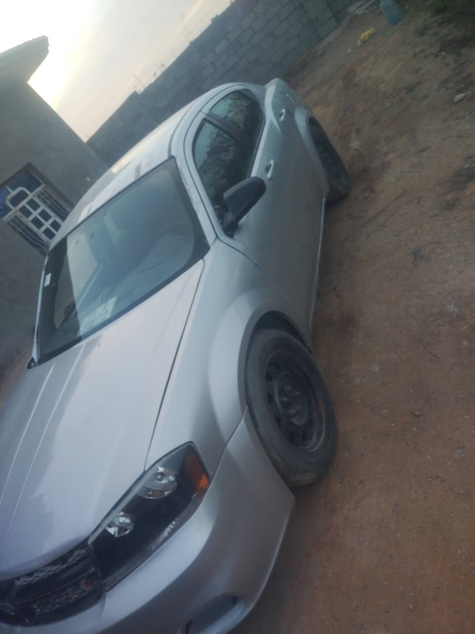 سلام عليكم دوج فنجر موديل ١٢ محرك ٢٤٠ سياره محرك وكير كفاله صدر جديد سياره بيه ربع قطع ول باقي كفاله لا صبق ولا ضربه بسمي تحويل مباشر سعر ٦٠ وبيه مجال رقم ***********
