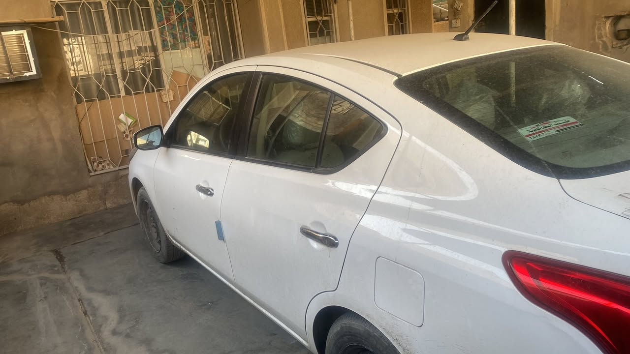 1500 

شاشه كامره 

تحكم شاشه 

حساس خلفي 

تبريد أمامي خلفي 

اشاير بلمري 

سويج  

جام كهرباء 

ويل كبات شركه 

ماشيه 34ألف 

مكفوله كفاله عامه 

رقم شمالي 

130 ورقه وبيه مجال 

أي استفسار رقم صاحب السيارة 

***********

مكان بغداد غزاليه
