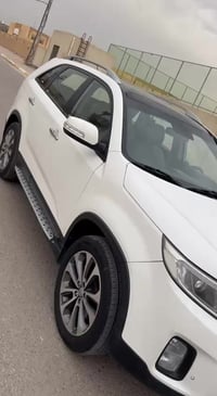 سورينتو • ٢٠١٣ • بغداد