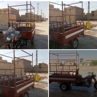 ستوته للبيع موديل ١٤  بيها مكينه ٢٢ كفاله شاصي ركبه بدي مابيه اخياس  س...