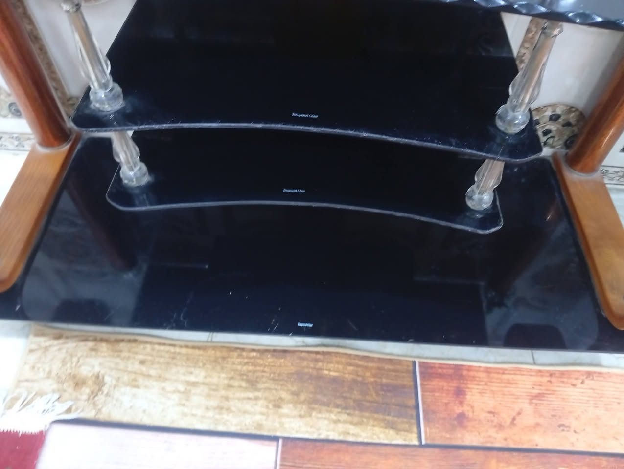 السلام عليكم ورحمه الله وبركاته
اخوان تخم للبيع اربعه كراسي وقنفتين و3 منادر 

وميز وطبلات 

بيعهن يصير كلهن ب 300 وبيهن مجال 

الشراي يجي خاص وبي خير ويدلل


**إذا كنت صاحب هذا الإعلان وتريد حذفه لأي سبب، رجاءا أرسل رسالة إلى الدعم الفني**