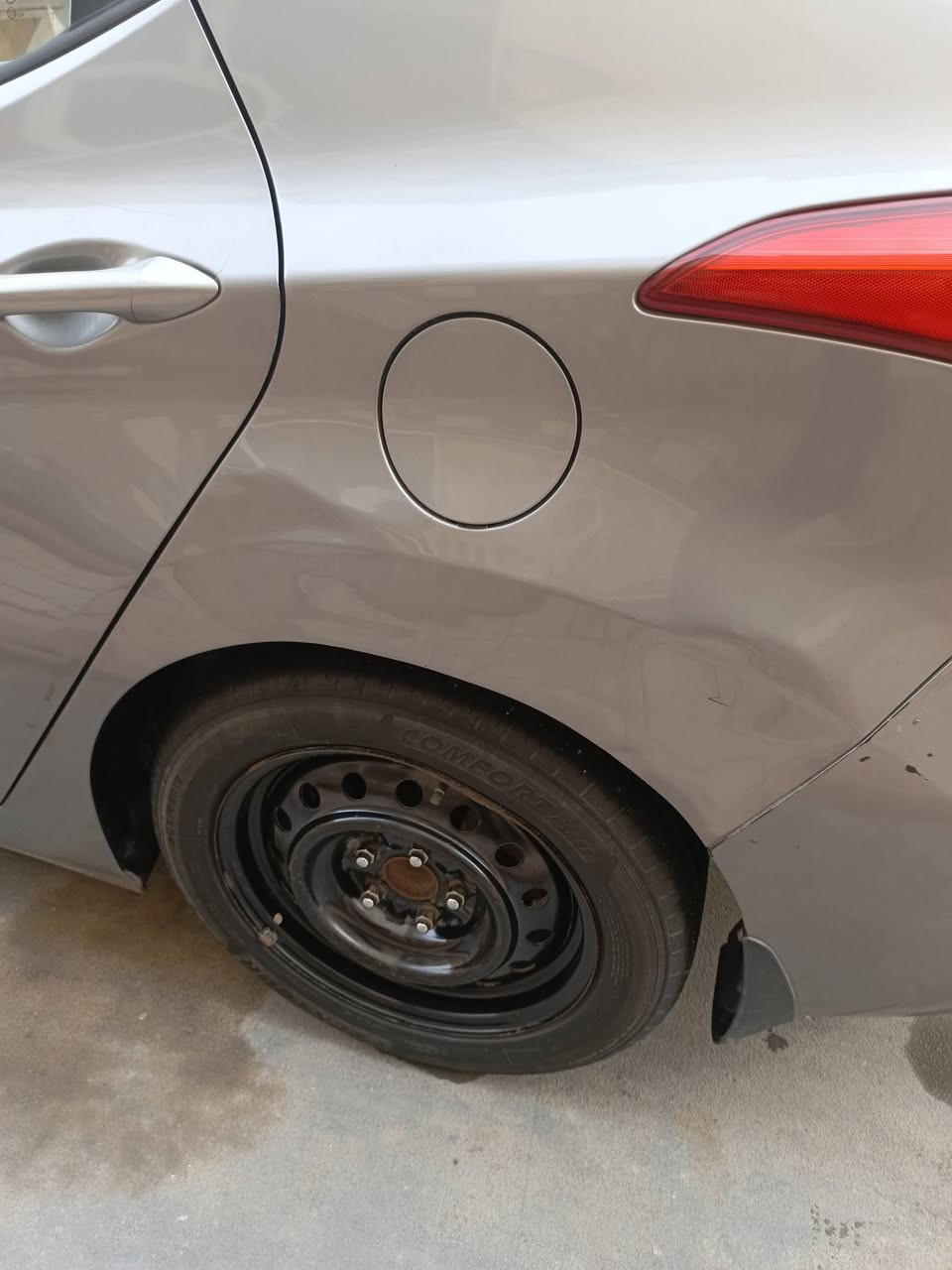 ☎️ ***********
هيونداي النترا خليجي
موديل 2012
محرك 1800دوش
رقم بغداد
السعر 100$
