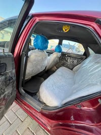 شيفروليه أوبترا • ٢٠٠٤ • تكريت