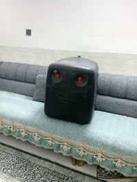 صندوك جديدي و بيه سماعات 2 نضيف الله شاهد 60 و بيهم مجال 07713410569