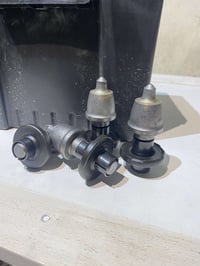 توفرت اقلام حفر حجم W7  تستخدم لحفر الكيبل الضوئي وقشط التبليط و براين...