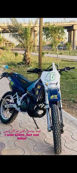 قفاز SUZUKI سازوكي يباني
كهربائيّ كله شغال ❤
تيارت وجوابه زوج جديد😍
مكاني نجف يم فلكه المطار 🔥
السعر11وبيه مجال حك الجيه او مرارس حسب القناعه
***********
