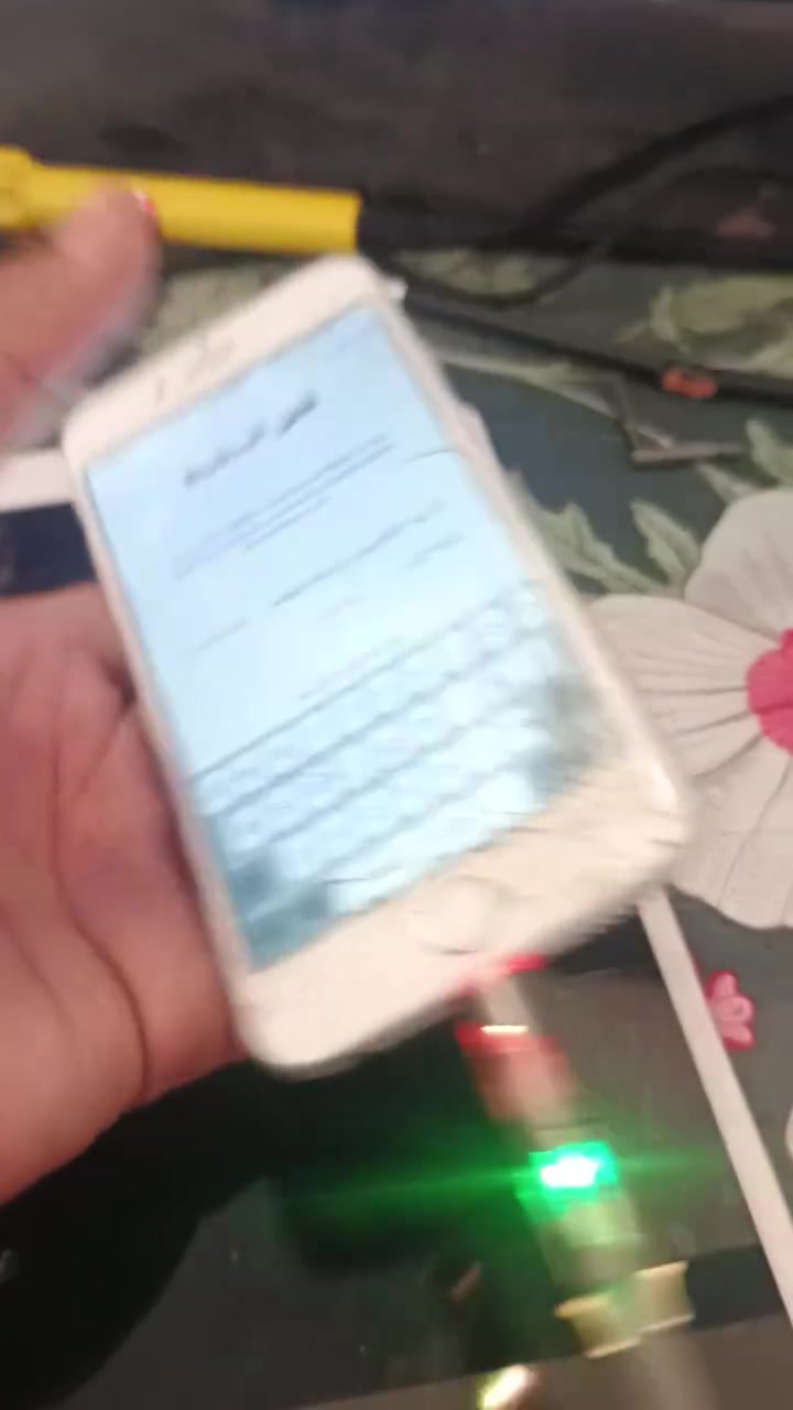 موبايل ايفون مقفول ابيعه قطع غيار او كله ب15 الف


**إذا كنت صاحب هذا الإعلان وتريد حذفه لأي سبب، رجاءا أرسل رسالة إلى الدعم الفني**