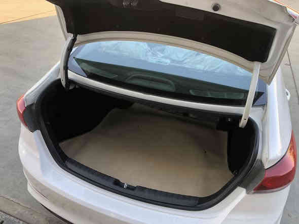 سلام عليكم النترا 2017 وارد امريكي حادثها بونيدجاملغ مكينه كير ميكانيك مكفول صدر جاهز تبريد تدفه تخم تاير سنوه 28 هزه جديده كاعيه جلد منضومه زنون سعر 120 للاستفسار ***********  خاص ما متوفر
