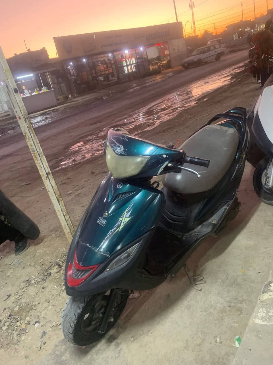 ماكس ثعلب  140 مرتبه وحلوه ناعمه  ال سعر من الخير 300قفل


**إذا كنت صاحب هذا الإعلان وتريد حذفه لأي سبب، رجاءا أرسل رسالة إلى الدعم الفني**