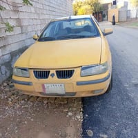 سمند • ٢٠١١ • رقم بابل