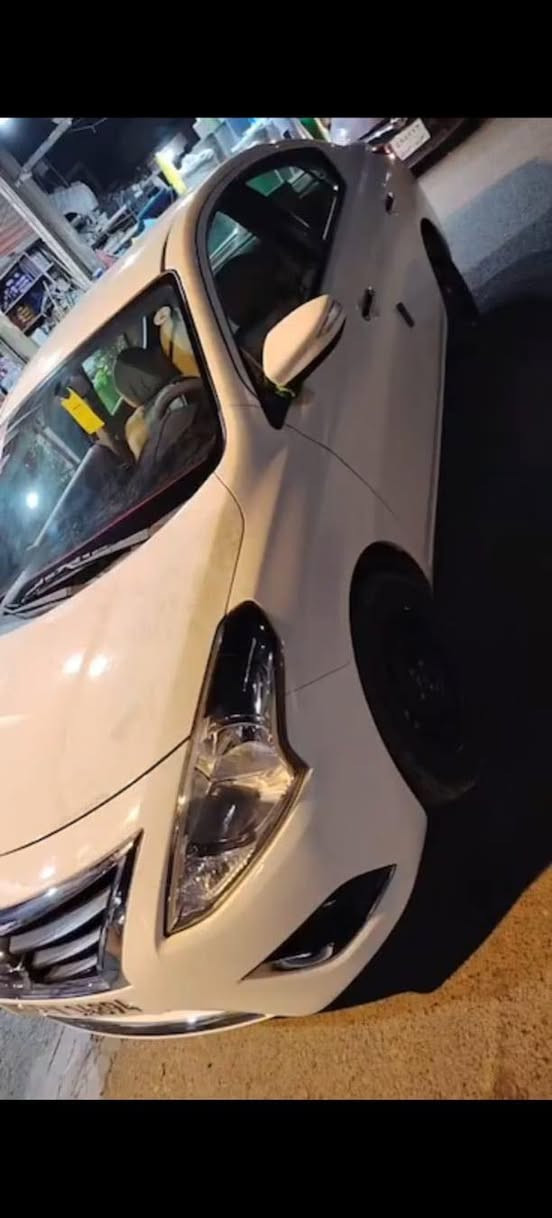 سلام عليكم صني موديل 2025 كفاله عامه ماشيه 7 تالاف  مدوشمه كاعيه وكشنات معروضه 128 وبيها محال قليل مكاني بغداد جديده ***********. بليته بيضه
