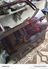 مواد ترفرس ١٨-٢٣ • كربلاء الحي الصناعي • ساحة التفحيط