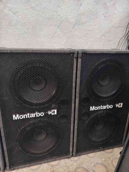 جهاز تركي سيرفو +زوج سماعات إيطالي اصلي +مونتير إيطالي +ستاندات للبيع السعر خاص ***********
