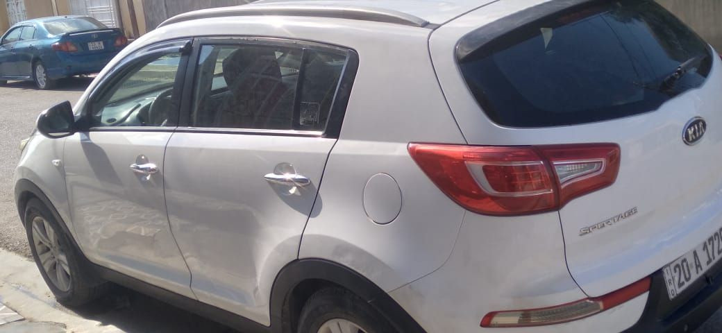 سبورتج 2011 للبيع
المكان ديالى بلدروز


**إذا كنت صاحب هذا الإعلان وتريد حذفه لأي سبب، رجاءا أرسل رسالة إلى الدعم الفني**